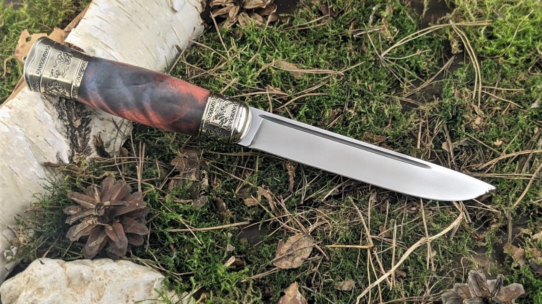 borema_knife_axes в LOOKY — фото 2