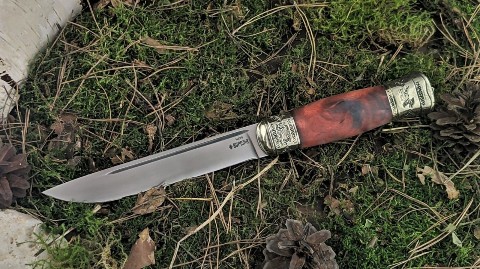borema_knife_axes в LOOKY. #LOOKY_топ. Стильный и рабочий н...