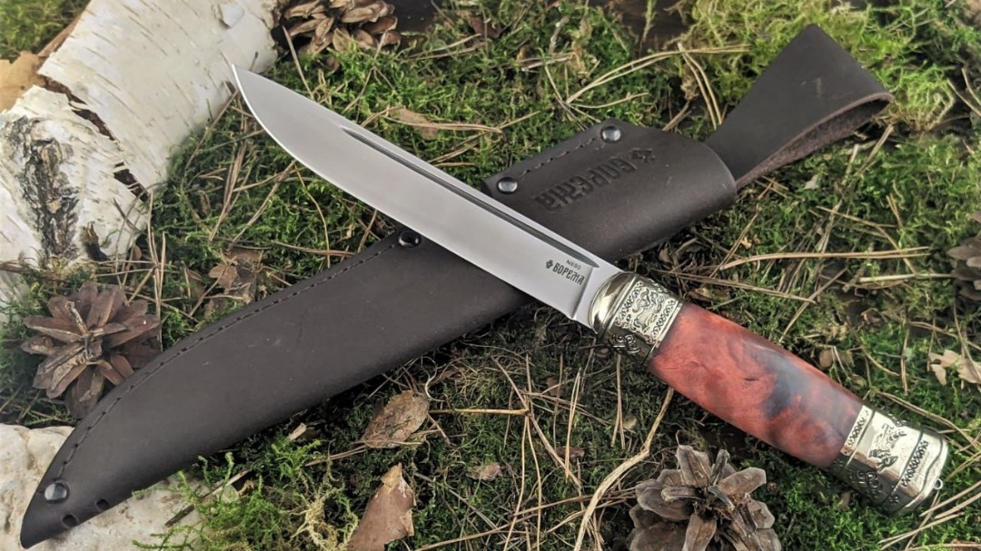 borema_knife_axes в LOOKY — фото 3