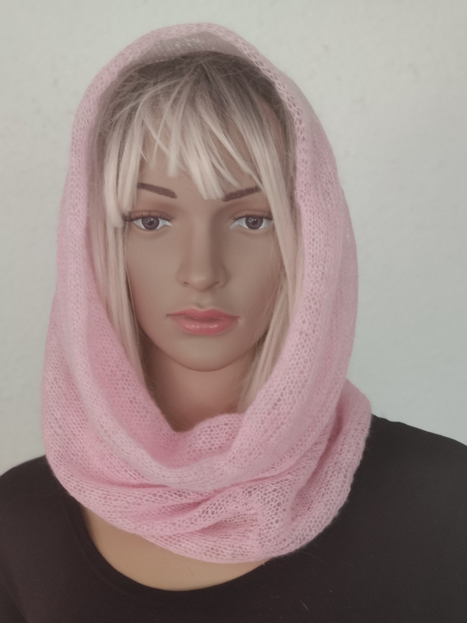 Евгения Глухарева in LOOKY