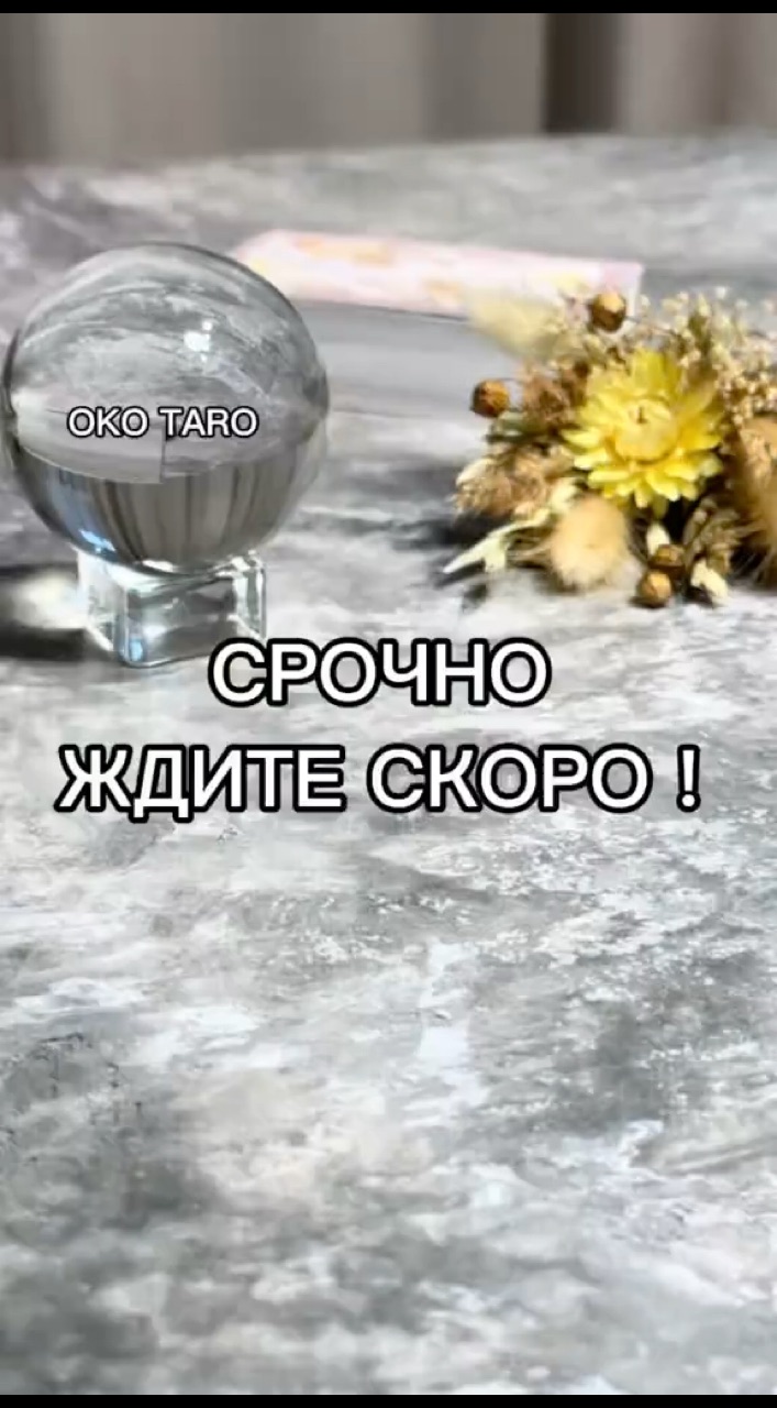 oko_taro в LOOKY. #гаданиенакартах,#гаданиеонлайн,#гаданиебесплатно,#гадание,#гаданиебесплатноонлайн,#гаданиеякутск,#гаданиетароонлайн,#гаданиетароонлайн,#гаданиенабудущее,#тароонлайнбесплатно,#тарологонлайн,#тароонлайн,#тарокаждыйдень,#тарораскладонлайн,#таропрогноз,#тарология,#тарорасклад,#таронумерология,#предсказаниеонлайн,#предсказаниебудущего,#предсказания,#предсказание,#подсказкиотвселенной,#подсказки,#подсказкадня,#подсказкиангелов. ‼️СРОЧНО ЖДИТЕ СКОРО...