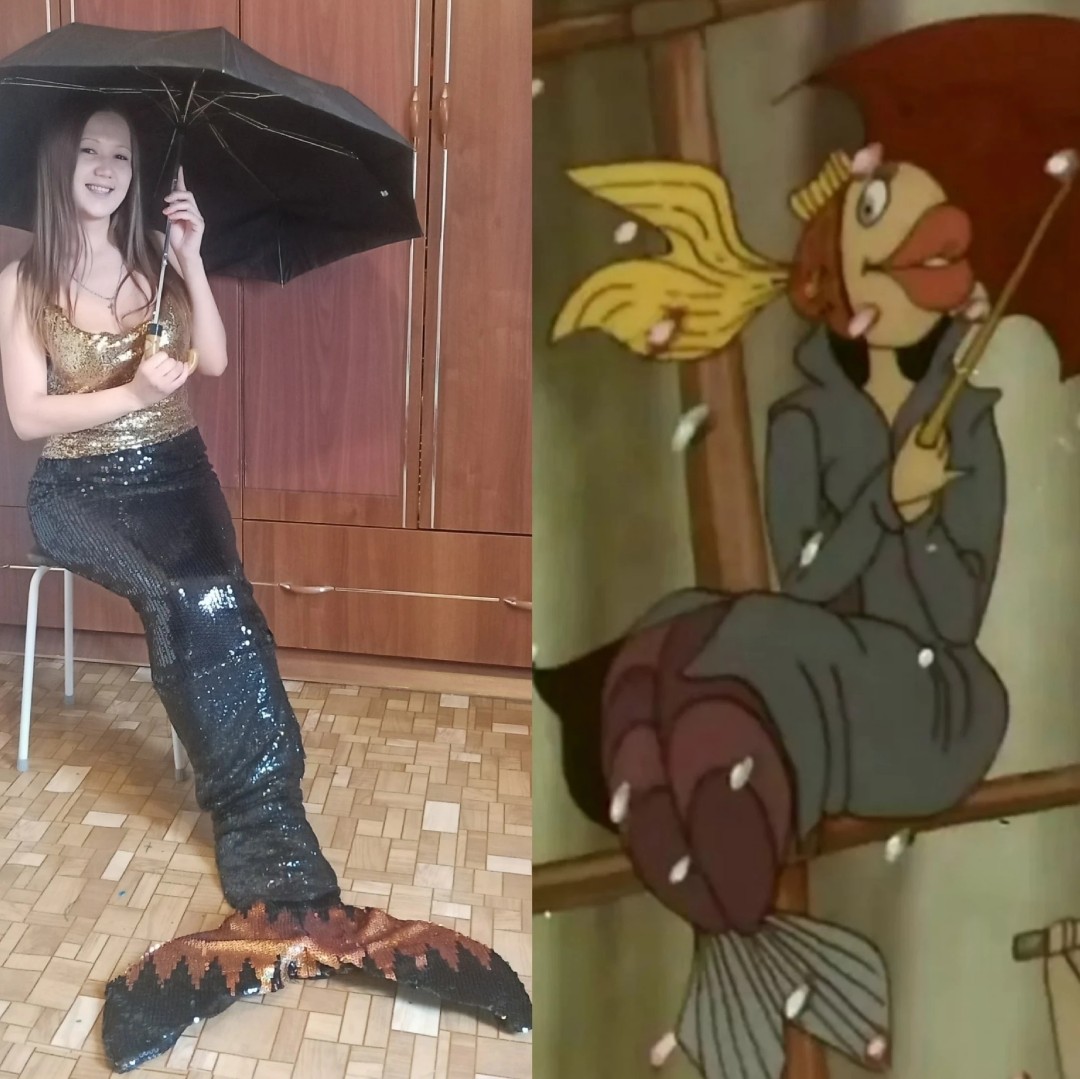 Марина Блогер in LOOKY. . 