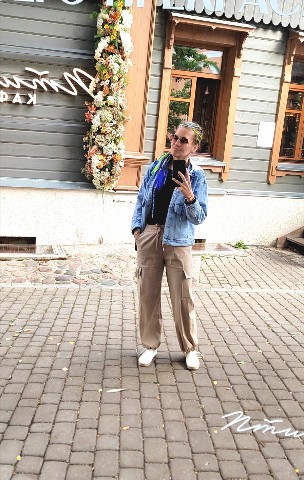 Lu_region42 в LOOKY. . Ну што, путешествую�...
