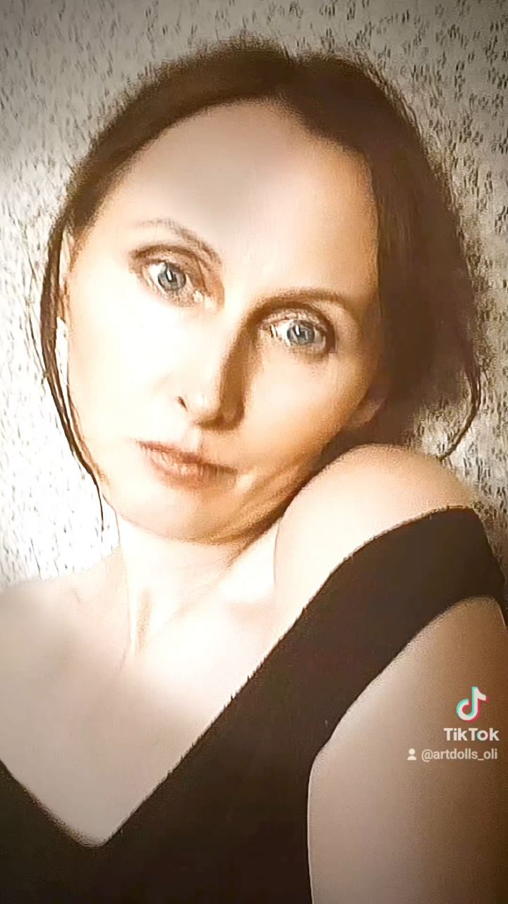 artdolls_oli в LOOKY. . "Когда тучи ходят хм...
