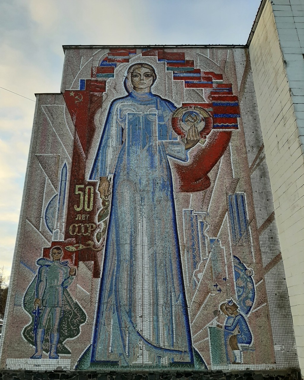 Элана Грекова in LOOKY. . 