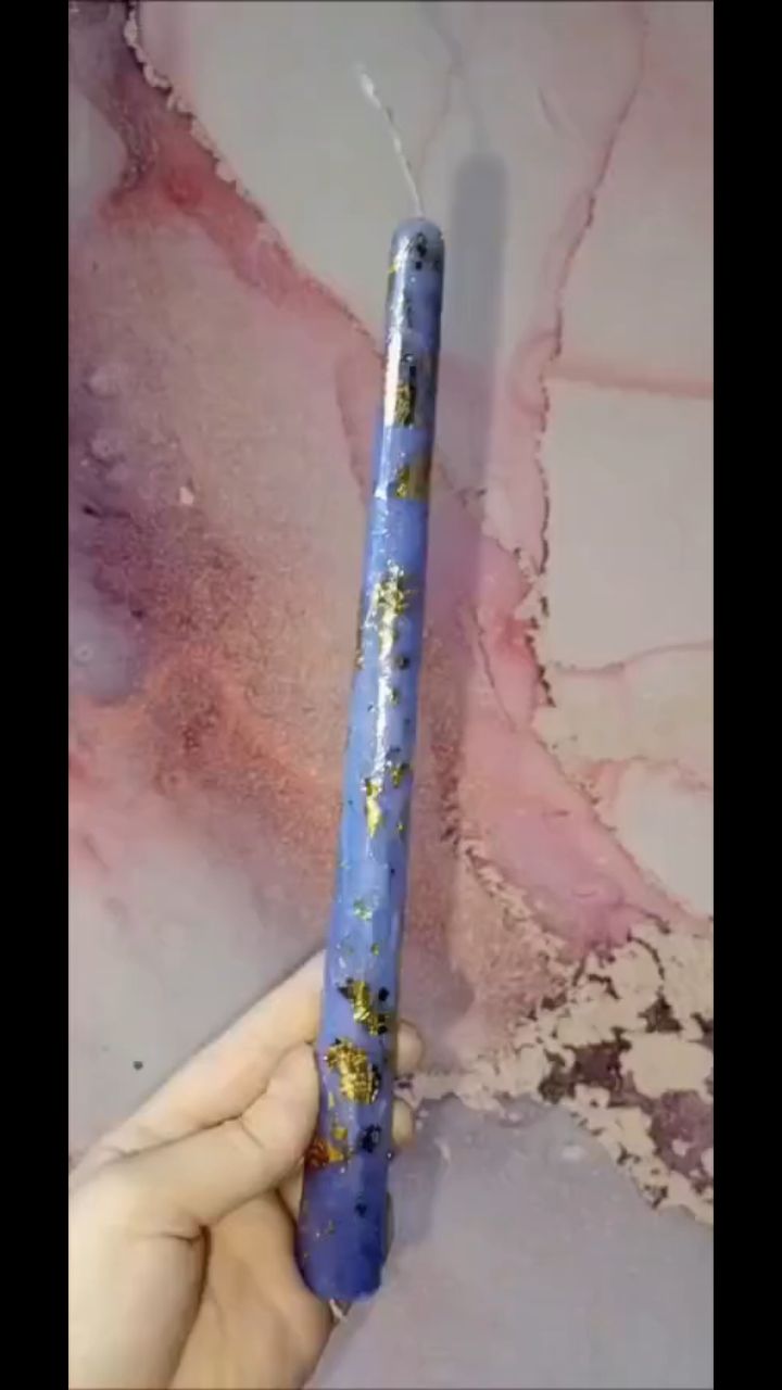 Мария Царёва_MariaLuminaTarot в LOOKY. . Создаю свечи🕯️, кот...