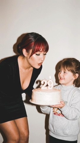 _3moms_ в LOOKY. . 🎂