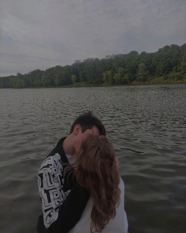 vasha_mam0chka в LOOKY. #kiss,#ILoveBogoroditsk. kiss me💋💓 #kiss #I...