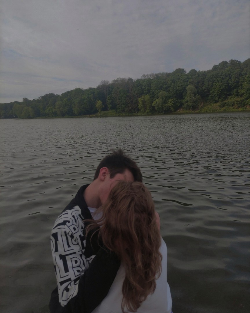 vasha_mam0chka в LOOKY — kiss me💋💓 #kiss #ILoveBogoroditsk [#лайк](лайк) [#like](li