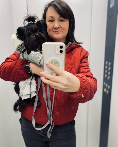 aleksandra_vyazanie_ в LOOKY. . Привет) 