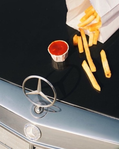 benzaholic в LOOKY. #всемирныйденькартофеляфри,#worldfrenchfriesday. #всемирныйденькартоф...