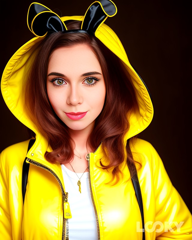 Волкова Анастасия в LOOKY — фото 1