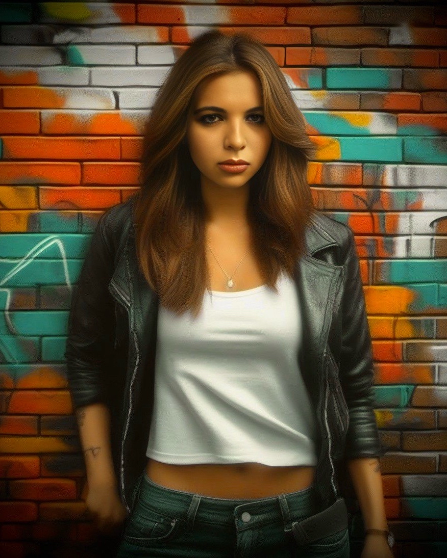 Карина Поморина в LOOKY — фото 4