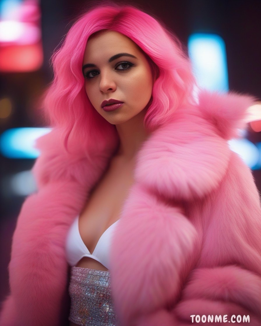 Карина Поморина в LOOKY — фото 3