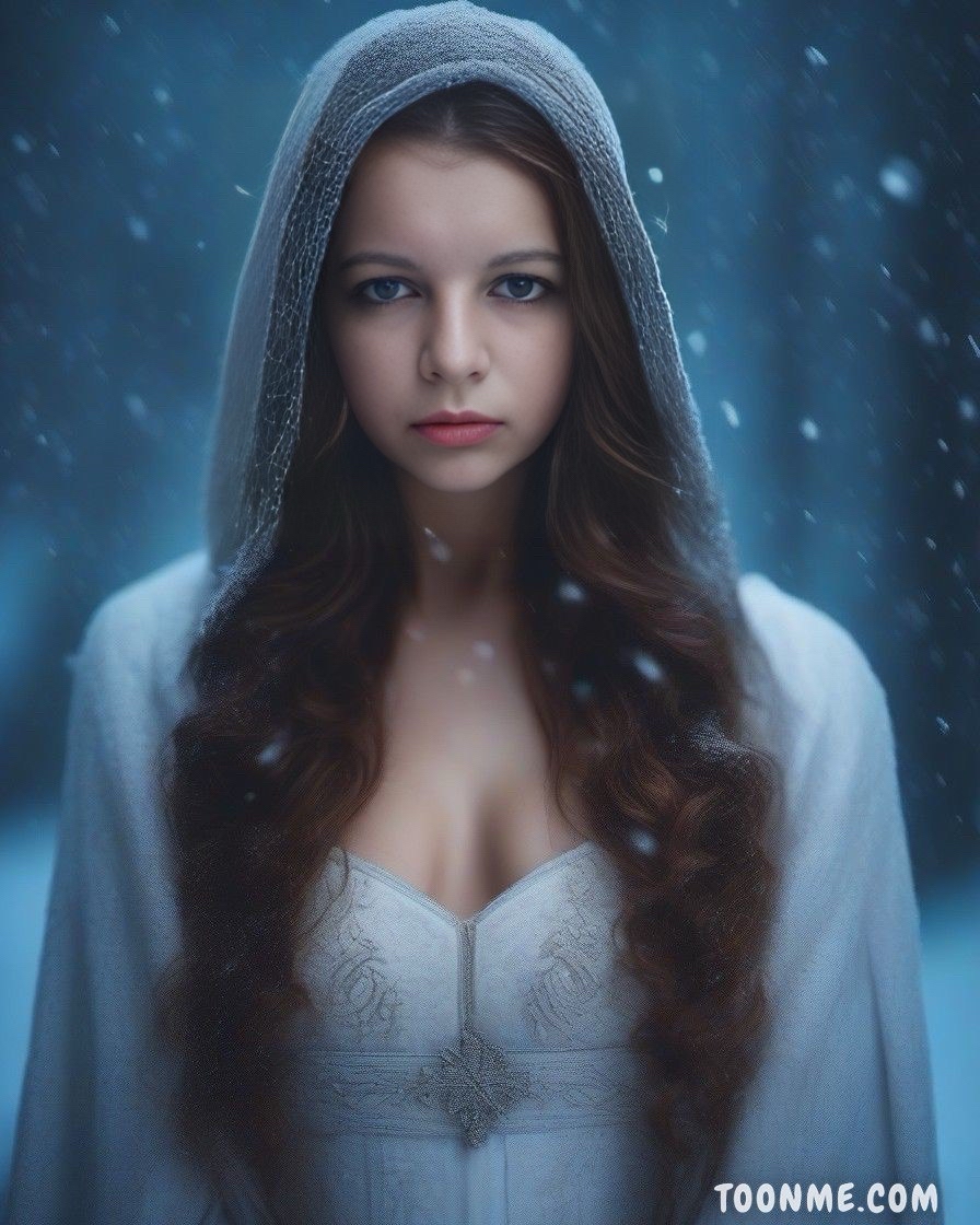 Карина Поморина в LOOKY — фото 2