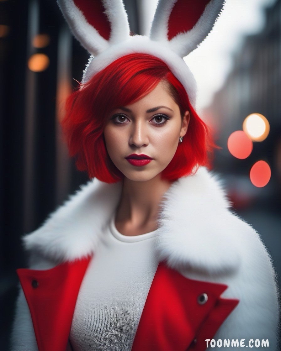 Карина Поморина в LOOKY — фото 10