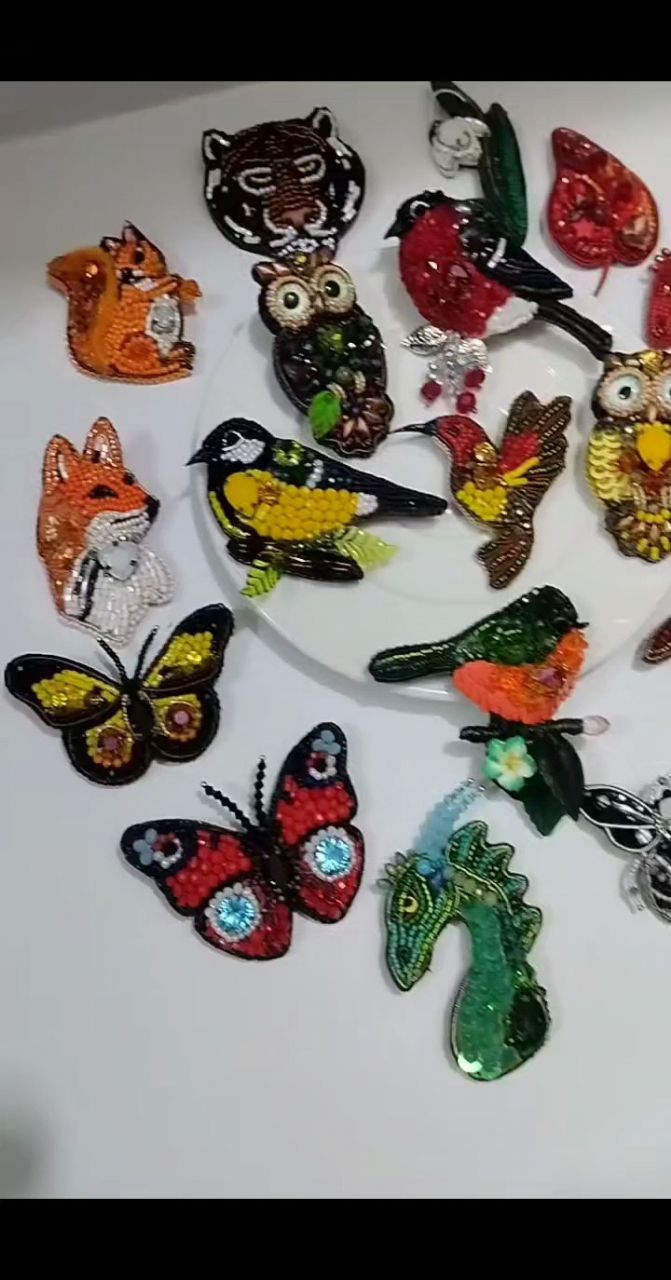 margo_handmade в LOOKY. . Доброго времени суто...