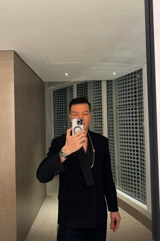Andrey in LOOKY. . 
