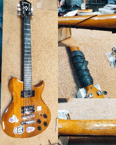 guitaroff.ru в LOOKY. . Сломалось/треснуло/л...