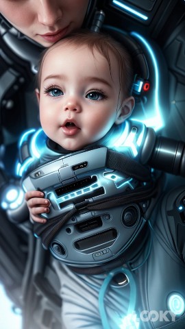 Sulaiman в LOOKY. . [#LOOKY_нейронка](LO...