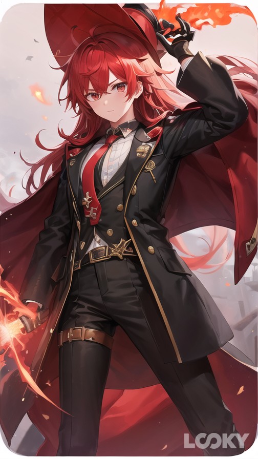 Looky_1694026599813 в LOOKY — фото 1