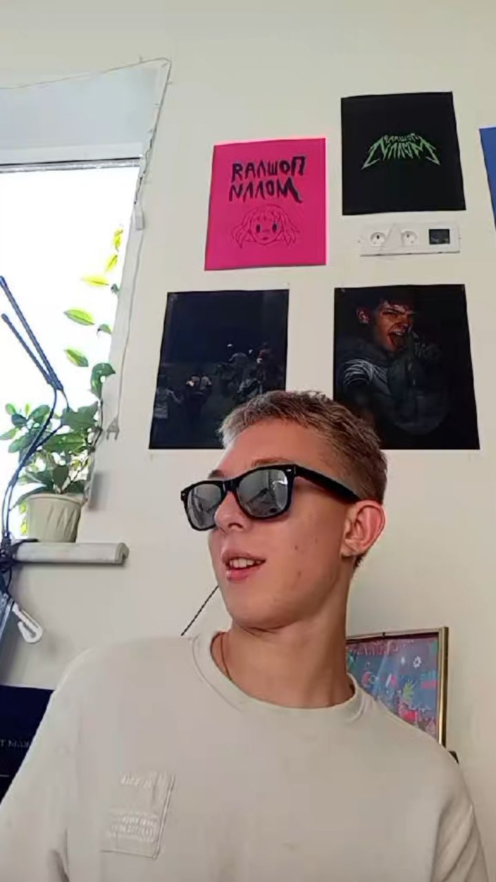metadonov228 в LOOKY — Косплей на сплитику 🥵