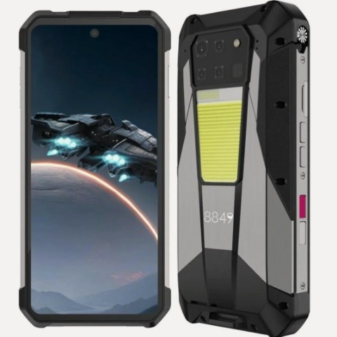 mr.fly.man в LOOKY. #Unihertz,#Tank,#3,#Pro. Смартфон #Unihertz #...