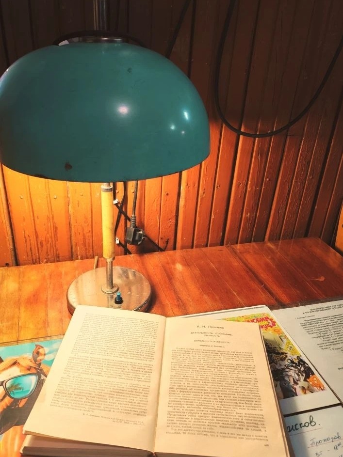 _barton_aylin_ в LOOKY — Я совсем забросила читать книги. Это ужасно!
Заняла себя сов