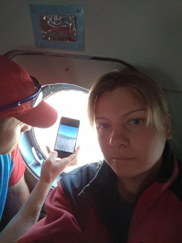 Elena Golubeva в LOOKY. . 