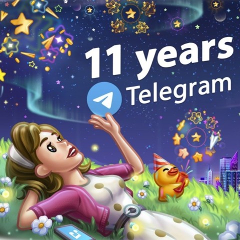 creative.smm.ai в LOOKY. . ⌛ Telegram обновился...