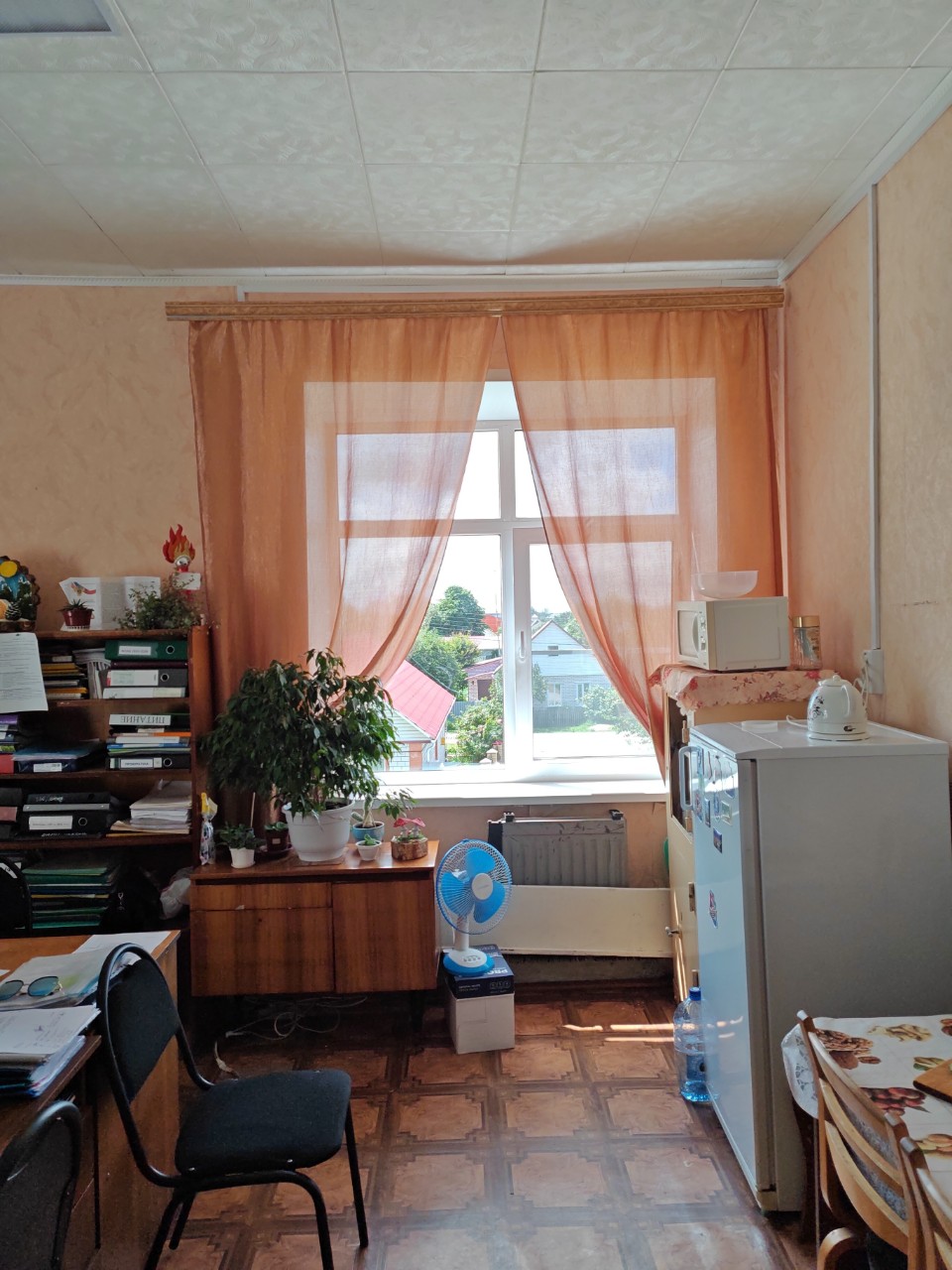 marina_alexandrovna_32.ru в LOOKY — Перед отпуском убралась на работе☺️. Да, не удивляйтесь инте
