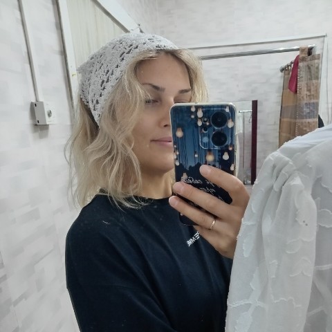 Borisovna ИЗ НИТИ В ЖИЗНЬ в LOOKY. . Столько нежности в э...