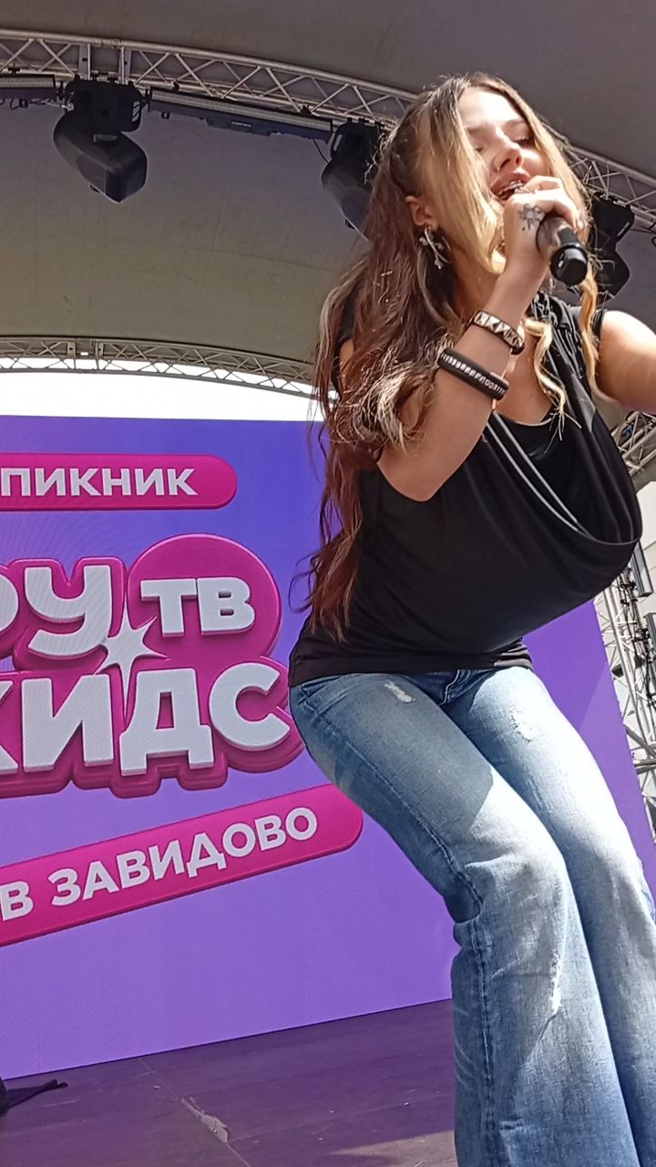  в LOOKY — публикация