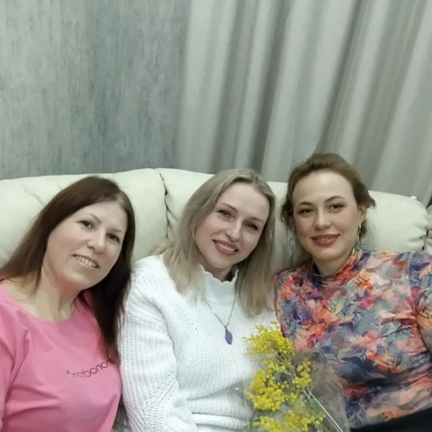 Наталья в LOOKY. . Наконец-то собрались...