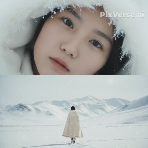 Алиса Донгак в LOOKY. . 