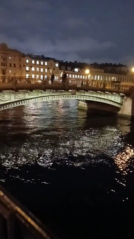 Наталья Лебедева в LOOKY. . Санкт-Петербург нояб...