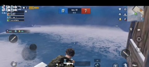 сатилайзер в LOOKY — Топ убийств в pubg