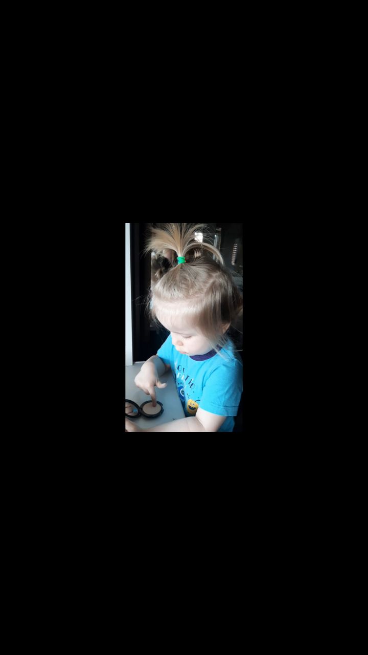 Я не идеальная мать в LOOKY. . И так каждое утро🤣