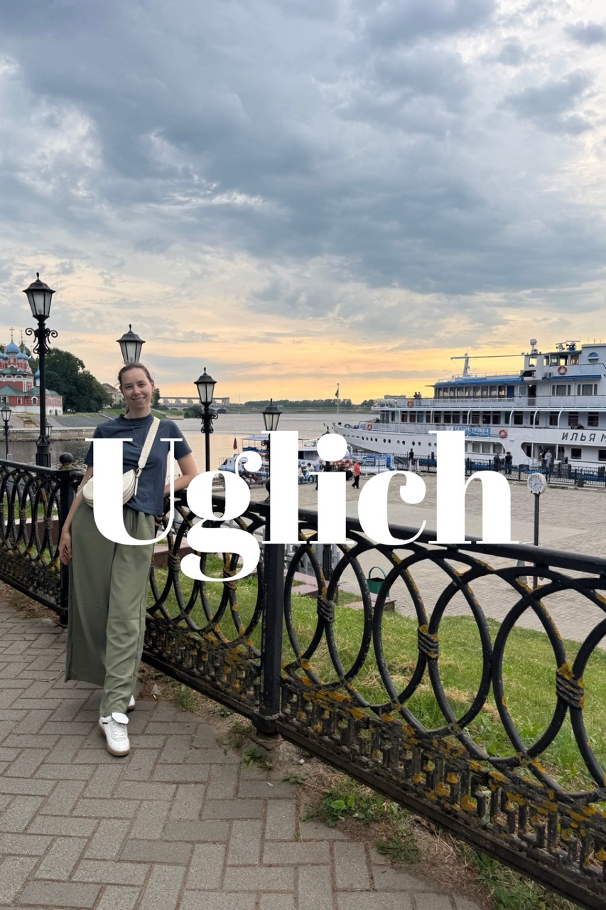 Ира и Путешествия в LOOKY. . Так сложилось, что в...