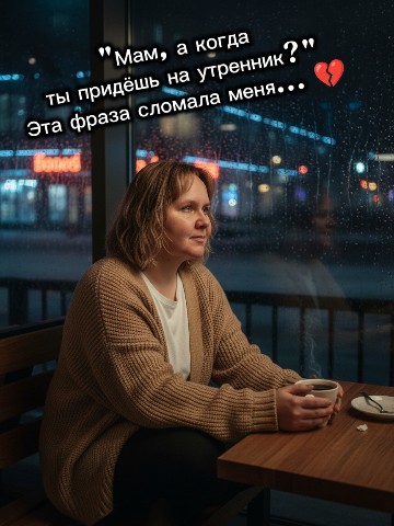 Наталья Грохотова в LOOKY. #ПеременыНачинаютсяСТебя,#МатеринствоИКарьера,#ВыходИзЗоныКомфорта,#НоваяЖизнь,#НаставникДляМам,#НатальяГрохотова. "Мам, а когда ты при...