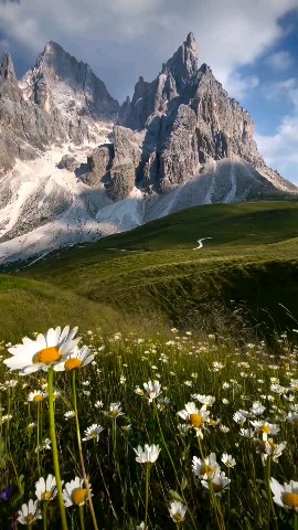 kona09178 в LOOKY. #доломиты,#dolomiti,#горы,#планета,#earthoutdoor,#приключение. Одна из моих любимых...