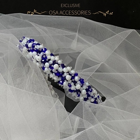 osa_vl в LOOKY. #osa,#accessories,#ручнаяработа,#москва. Аксессуар от OSA обн...