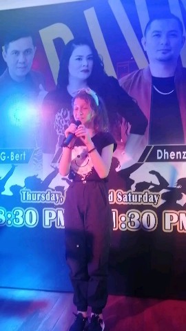 Beneyumikao в LOOKY. #OpenMicSession. Dec.11.2023
about la...