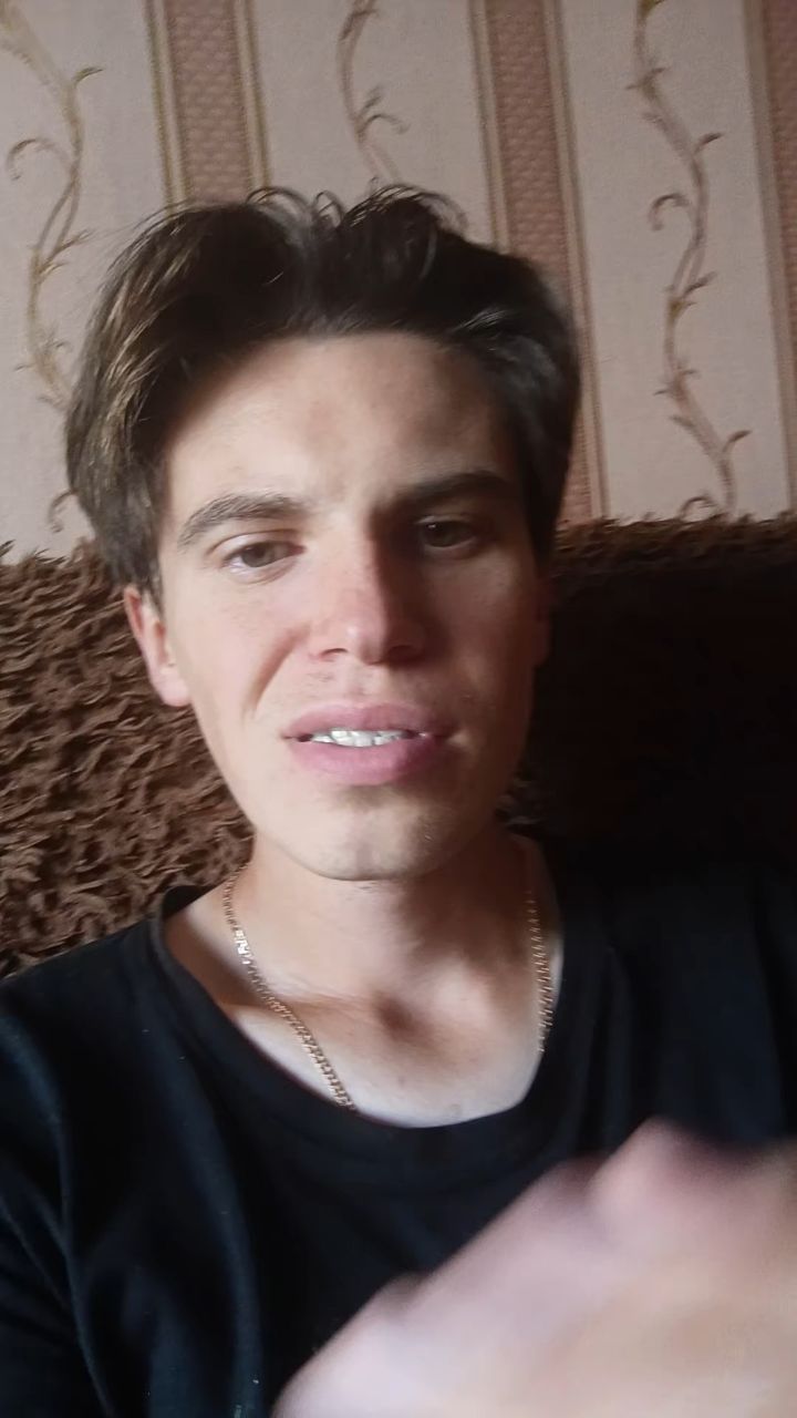 danillambovich в LOOKY. . Поэтому мой круг общ...