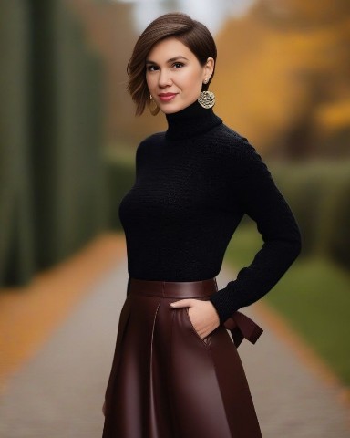 tamara.kabokhina в LOOKY. . Вот пять вещей, за к...