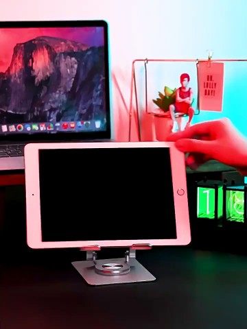 kasun_kosala в LOOKY. #Tabletholder,#Mobilephone. Laptop Bracket Mobil...