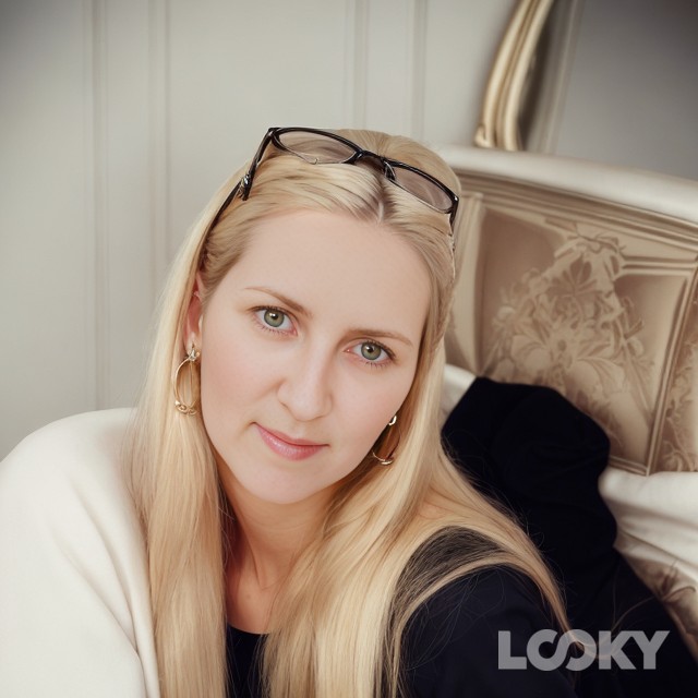 olga_poladeva в LOOKY — #Олд_мани #LOOKY_нейронка