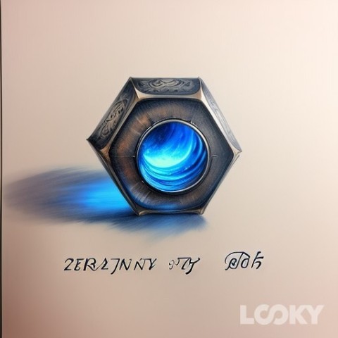 Night Elf в LOOKY. #Фэнтези,#LOOKY_нейронка. #Фэнтези #LOOKY_нейр...