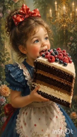 vishmil10 в LOOKY. . Сладкий праздник

ht...