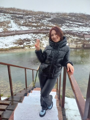 DushaVselenoj в LOOKY. #отдых. Загоринский родник з...